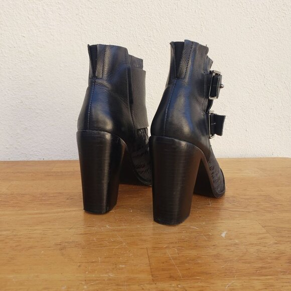 TIBI Billie Boots - Picture 7 of 12